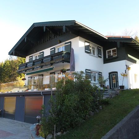 Ferienwohnung Christine Am Weissenbach Strobl Kültér fotó