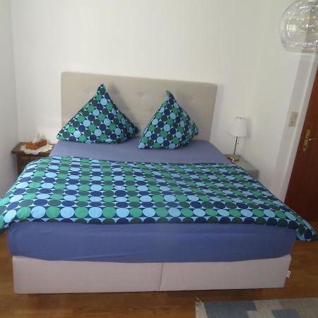 Ferienwohnung Christine Am Weissenbach Strobl Kültér fotó