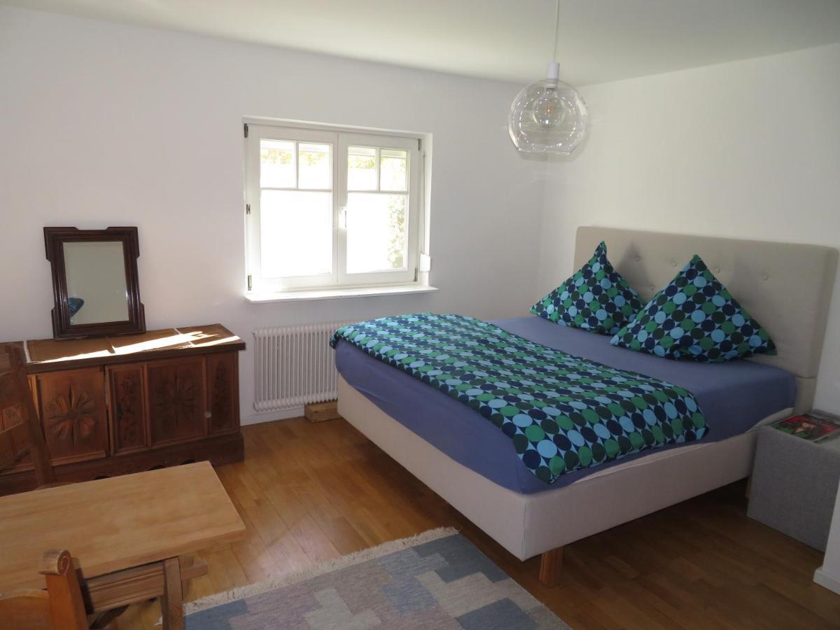 Ferienwohnung Christine Am Weissenbach Strobl Kültér fotó