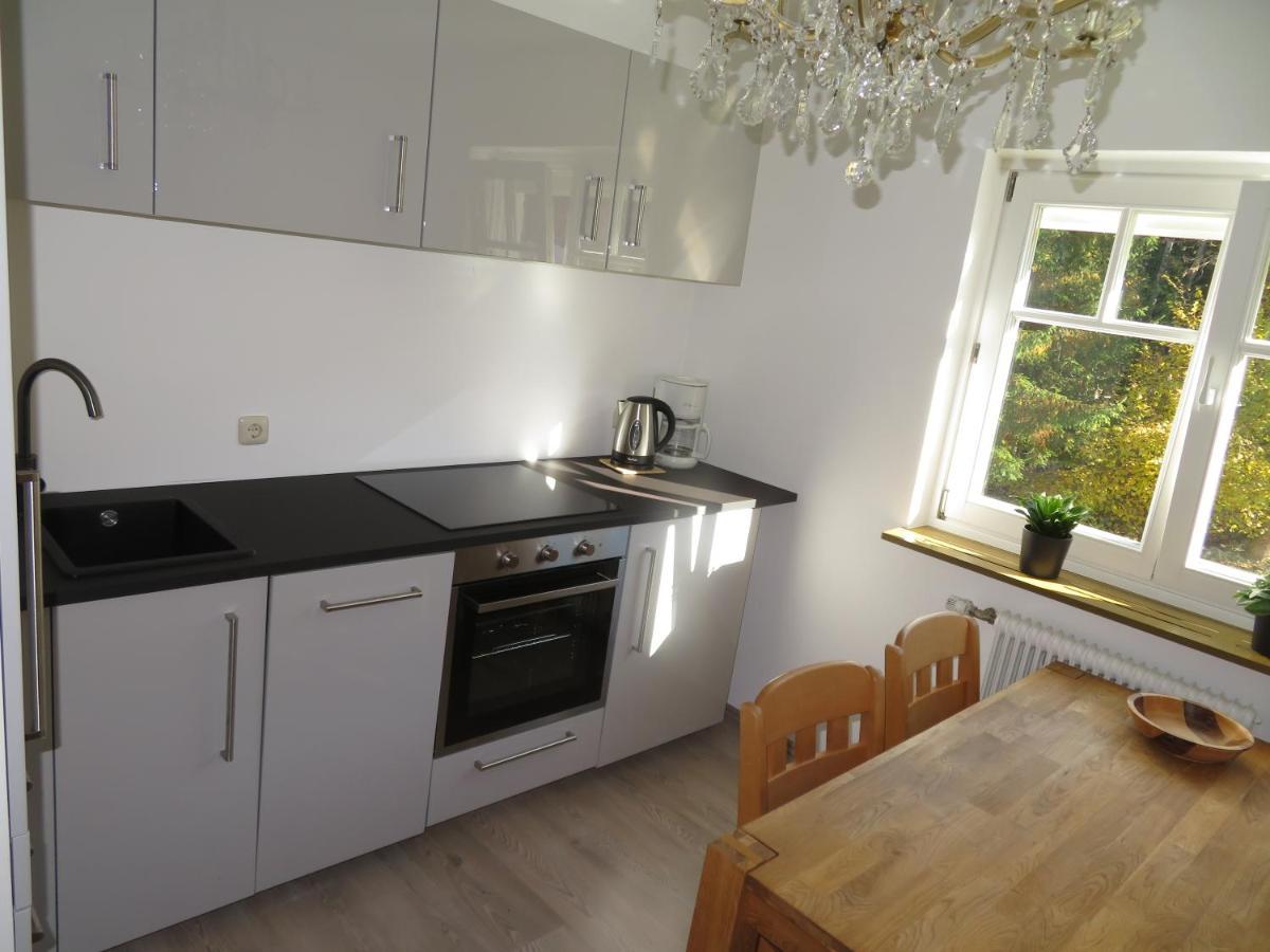 Ferienwohnung Christine Am Weissenbach Strobl Kültér fotó