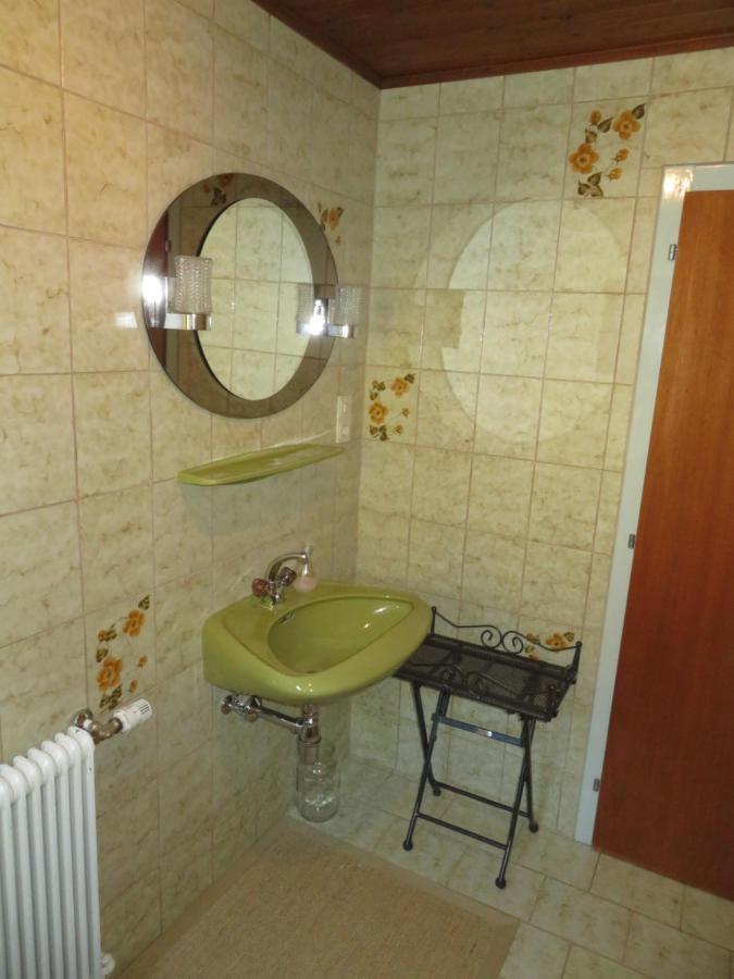 Ferienwohnung Christine Am Weissenbach Strobl Kültér fotó