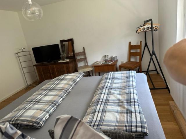 Ferienwohnung Christine Am Weissenbach Strobl Kültér fotó