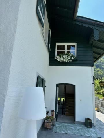 Ferienwohnung Christine Am Weissenbach Strobl Kültér fotó
